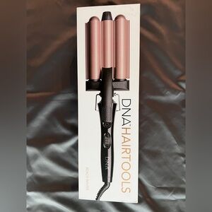 DNA Hair Tools Set in Rose Gold
